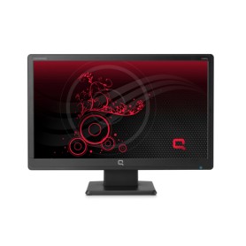 HP LV2011q 50,8 cm (20") 1600 x 900 Pixel HD LCD Nero (A6U09AA)