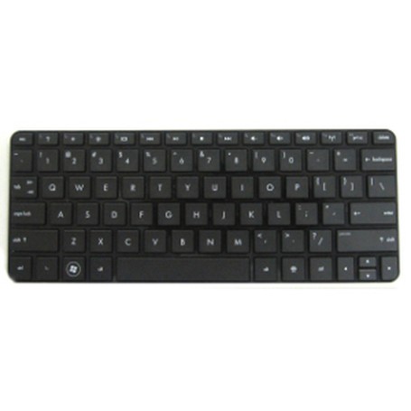 HP 730541-071 ricambio per notebook Tastiera (730541-071)