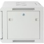 Intellinet 712064 rack 20U Da parete Grigio (712064)
