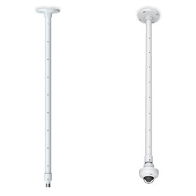 Axis T91B53 Piedino di montaggio a soffitto (01189-001)