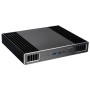Akasa Plato Basso profilo (Slimline - stilizzato) Nero (A-NUC17-A1B)