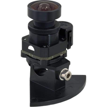 Mobotix MX-O-SDA-S-6N061 security cameras mounts & housings Sensore (Mx-O-SDA-S-6N061)