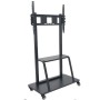 Vivolink VLFS4290 supporto da tavolo per Tv a schermo piatto 2,29 m (90") Nero (VLFS4290)