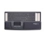 BakkerElkhuizen Mousetrapper Advanced touchpad Cablato (BNEMSTA)
