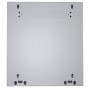 Intellinet 711876 rack 12U Da parete Grigio (711876)