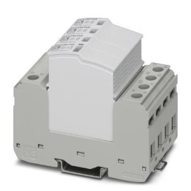 Phoenix Contact 2905345 protezione da sovraccarico Grigio 240 V (2905345)