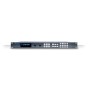 AJA FS4 convertitore video Convertitore video attivo 4096 x 2160, - (FS4)