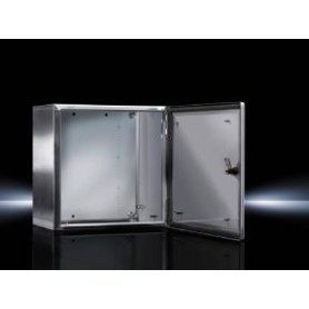 Rittal KEL 9402.600 centralino Acciaio IP66 (9402.600)