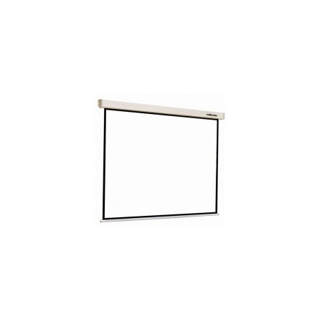 Reflecta CrystalLine Motor schermo per proiettore 1:1 (87672)