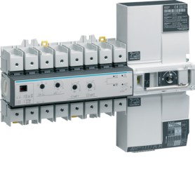 Hager HIC406A accessorio per cassetta di energia elettrica