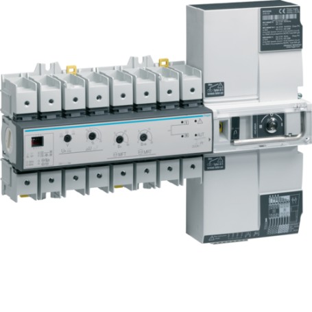Hager HIC406A accessorio per cassetta di energia elettrica