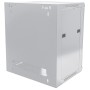 Intellinet 711944 rack 15U Da parete Grigio (711944)