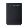 Rakuten Kobo Clara BW lettore e-book Touch screen 16 GB Wi-Fi Nero (N365-KU-BK-K-EP)
