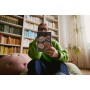 Rakuten Kobo Clara BW lettore e-book Touch screen 16 GB Wi-Fi Nero (N365-KU-BK-K-EP)