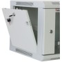 Intellinet 711920 rack 12U Da parete Grigio (711920)