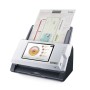 Plustek eScan A350 Essential Scanner ADF 600 x 600 DPI A4 Nero, Bianco (0286)