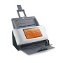 Plustek eScan A280 Enterprise Scanner ADF 600 x 600 DPI A4 Nero, Bianco (0301)