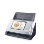 Plustek eScan A280 Essential Scanner ADF 600 x 600 DPI A4 Nero, Bianco (0300)
