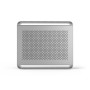 Streacom DA2 Mini Tower Argento (ST-DA2S)