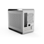Streacom DA2 Mini Tower Argento (ST-DA2S)