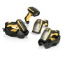 Datalogic PowerScan PD9531 Lettore di codici a barre portatile 1D/2D Diodo per foto Nero, Giallo (PD9531-DPMK2)