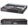 Supermicro SYS-E300-9A-4CN8 sistema barebone per server Intel SoC Nero (SYS-E300-9A-4CN8)