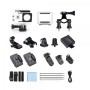 Easypix GoXtreme Black Hawk+ fotocamera per sport d'azione 14 MP 4K Ultra HD Wi-Fi (20137)