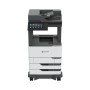 Lexmark MX826ade Laser A4 1200 x 1200 DPI 66 ppm (25B0700)