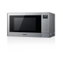 Panasonic NN-CT57 Superficie piana Microonde combinato 27 L 1000 W Argento (NN-CT57JMGPG)