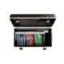 Parat 208.650-15101 portable device management cart& cabinet Carrello per la gestione dei dispositivi portatili  (208.650-15101)