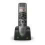 Philips 4000 series SMP4000 Nero, Grigio, Metallico, Perlato (SMP4000/00)