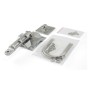 LevelOne WAN-9151 antenna di rete Antenna direzionale Tipo N 15 dBi (54046607)