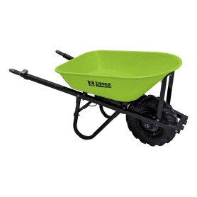 Zipper ZI-EWB200S carrello e carriola da giardino Carriola motorizzata
