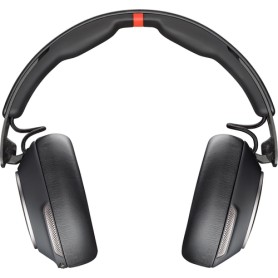 POLY Cuffie Voyager Surround 85 UC USB-C + adattatore USB-C/A + supporto per ricarica (8G7T7AA)