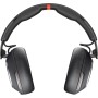 POLY Cuffie Voyager Surround 85 UC USB-C + adattatore USB-C/A + supporto per ricarica (8G7T7AA)