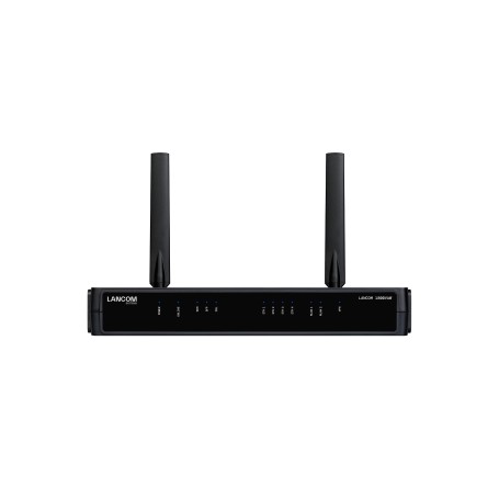 LANCOM 1800VAW (EU) gateway/controller 10, 100, 1000 Mbit/s (62149)