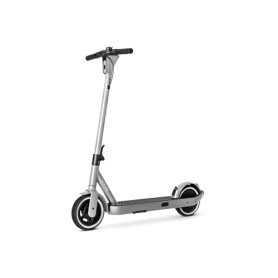 So-Flow SO ONE + Grigio, Argento 22 km/h 7,8 Ah (300.521.02)
