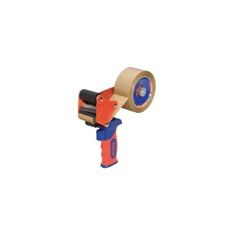 TESA 56402 Metallo Blu, Rosso (56402-00002-00)