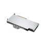 Phanteks PH-GB6900ASSRX_CR01_BP sistema di raffreddamento per computer Scheda grafica, Scheda madre, Processore Kit di raffredda