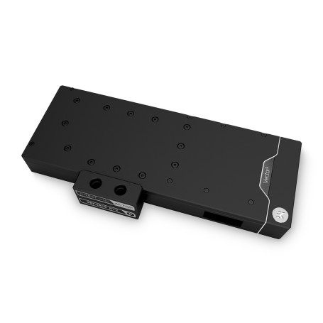 EK Water Blocks 3831109892213 parte e accessorio del sistema di raffreddamento del computer Blocco di acqua
