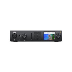 Blackmagic Design UltraStudio 4K Mini scheda di acquisizione video Thunderbolt (BM-BDLKULSDMINI4K)