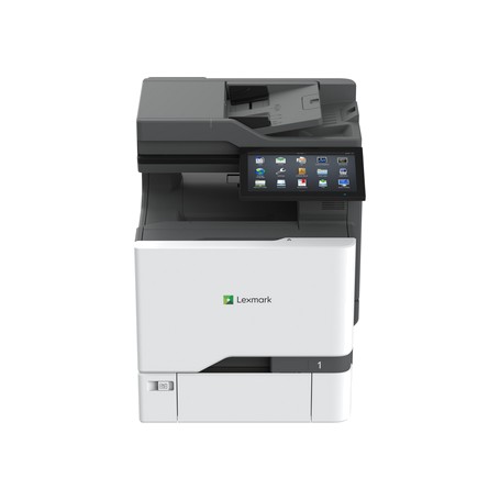 Lexmark CX735adse Laser A4 1200 x 1200 DPI 50 ppm (47C9620)