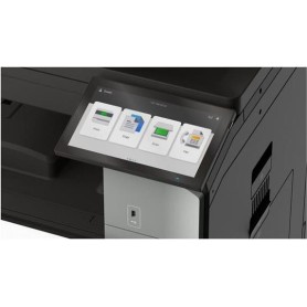 Lexmark CX951se - Multifunktionsdrucker - Farbe - Laser - A3/Ledger (Medien) (20L8160)