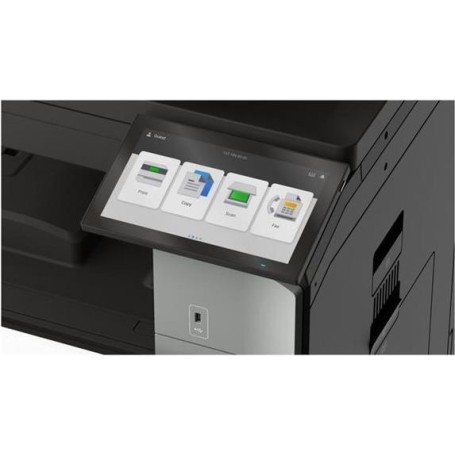 Lexmark CX951se - Multifunktionsdrucker - Farbe - Laser - A3/Ledger (Medien) (20L8160)