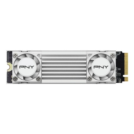 PNY CS3150 2 TB M.2 PCI Express 5.0 NVMe 3D NAND (M280CS3150HSW-2TB-RB)