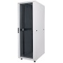 Intellinet 713597 rack 26U Rack indipendenti Grigio (713597)