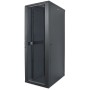 Intellinet 713580 rack 26U Rack indipendenti Nero (713580)
