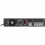 Eaton 9PX 2200i RT2U Netpack Doppia conversione (online) 2,2 kVA 2200 W 10 presa(e) AC (9PX2200IRTN-L)