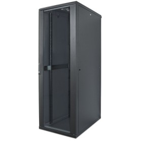 Intellinet 713092 rack 26U Rack indipendenti Nero (713092)