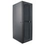 Intellinet 713092 rack 26U Rack indipendenti Nero (713092)